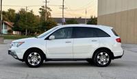 2008 Acura MDX SH-AWD w/Tech w/RES Glenview - Image 8