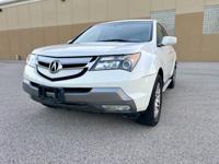 2008 Acura MDX SH-AWD w/Tech w/RES Glenview - Image 9