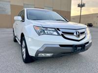 2008 Acura MDX SH-AWD w/Tech w/RES Glenview - Image 10