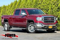 2018 GMC Sierra 1500 4x4 4WD Truck SLT Crew Cab((CALL FOR PRICE))