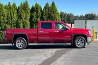 2018 GMC Sierra 1500 4x4 4WD Truck SLT Crew Cab((CALL FOR PRICE)) - Image 4