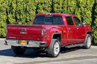 2018 GMC Sierra 1500 4x4 4WD Truck SLT Crew Cab((CALL FOR PRICE)) - Image 5
