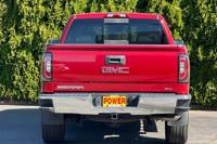2018 GMC Sierra 1500 4x4 4WD Truck SLT Crew Cab((CALL FOR PRICE)) - Image 6