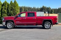 2018 GMC Sierra 1500 4x4 4WD Truck SLT Crew Cab((CALL FOR PRICE)) - Image 8