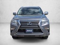 2015 Lexus GX 460 4x4 4WD SUV GX460 AUTONATION Call (904) 637-7794 to confirm availability - March 19th - Image 3