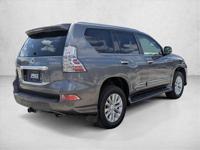 2015 Lexus GX 460 4x4 4WD SUV GX460 AUTONATION Call (904) 637-7794 to confirm availability - March 19th - Image 6