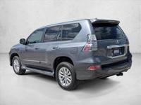 2015 Lexus GX 460 4x4 4WD SUV GX460 AUTONATION Call (904) 637-7794 to confirm availability - March 19th - Image 9