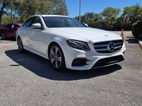 2020 Mercedes-Benz E-Class E 350 E350 Eclass AUTONATION Call (904) 329-7804 to confirm availability - March 19th - Image 4