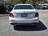 2020 Mercedes-Benz E-Class E 350 E350 Eclass AUTONATION Call (904) 329-7804 to confirm availability - March 19th - Image 7