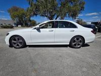 2020 Mercedes-Benz E-Class E 350 E350 Eclass AUTONATION Call (904) 329-7804 to confirm availability - March 19th - Image 9