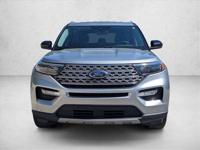 2024 Ford Explorer Limited SUV AUTONATION Call (904) 637-7794 to confirm availability - March 19th - Image 3