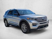 2024 Ford Explorer Limited SUV AUTONATION Call (904) 637-7794 to confirm availability - March 19th - Image 4