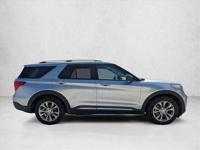 2024 Ford Explorer Limited SUV AUTONATION Call (904) 637-7794 to confirm availability - March 19th - Image 5