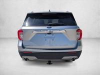 2024 Ford Explorer Limited SUV AUTONATION Call (904) 637-7794 to confirm availability - March 19th - Image 7