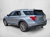 2024 Ford Explorer Limited SUV AUTONATION Call (904) 637-7794 to confirm availability - March 19th - Image 8