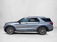 2024 Ford Explorer Limited SUV AUTONATION Call (904) 637-7794 to confirm availability - March 19th - Image 9
