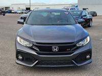 2017 Honda Civic Sedan Si AUTONATION Call (386) 603-6783 to confirm availability - March 19th - Image 3