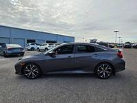 2017 Honda Civic Sedan Si AUTONATION Call (386) 603-6783 to confirm availability - March 19th - Image 5