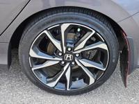 2017 Honda Civic Sedan Si AUTONATION Call (386) 603-6783 to confirm availability - March 19th - Image 7
