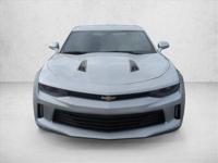 2018 Chevrolet Camaro 1LT Chevy AUTONATION Call (386) 603-6783 to confirm availability - March 19th - Image 3