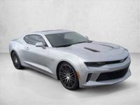 2018 Chevrolet Camaro 1LT Chevy AUTONATION Call (386) 603-6783 to confirm availability - March 19th - Image 4