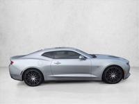 2018 Chevrolet Camaro 1LT Chevy AUTONATION Call (386) 603-6783 to confirm availability - March 19th - Image 5