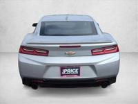 2018 Chevrolet Camaro 1LT Chevy AUTONATION Call (386) 603-6783 to confirm availability - March 19th - Image 7