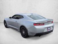 2018 Chevrolet Camaro 1LT Chevy AUTONATION Call (386) 603-6783 to confirm availability - March 19th - Image 8