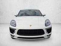 2017 Porsche Macan S AWD All Wheel Drive SUV AUTONATION Call (386) 603-6783 to confirm availability - March 19th - Image 3