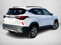 2021 Kia Seltos S AWD All Wheel Drive SUV AUTONATION Call (904) 637-7794 to confirm availability - March 19th - Image 3