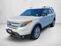 2013 Ford Explorer XLT 4x4 4WD SUV AUTONATION Call (914) 785-6909 to confirm availability - March 19th