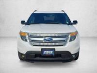 2013 Ford Explorer XLT 4x4 4WD SUV AUTONATION Call (914) 785-6909 to confirm availability - March 19th - Image 3