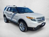 2013 Ford Explorer XLT 4x4 4WD SUV AUTONATION Call (914) 785-6909 to confirm availability - March 19th - Image 4