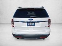 2013 Ford Explorer XLT 4x4 4WD SUV AUTONATION Call (914) 785-6909 to confirm availability - March 19th - Image 7