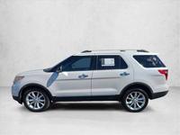 2013 Ford Explorer XLT 4x4 4WD SUV AUTONATION Call (914) 785-6909 to confirm availability - March 19th - Image 9