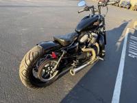 2011 Harley-Davidson XL1200X - Sportster Forty-EightEZ FINANCING - Image 5