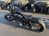 2011 Harley-Davidson XL1200X - Sportster Forty-EightEZ FINANCING - Image 7