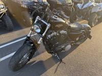 2011 Harley-Davidson XL1200X - Sportster Forty-EightEZ FINANCING - Image 9