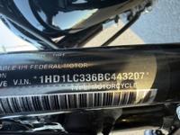 2011 Harley-Davidson XL1200X - Sportster Forty-EightEZ FINANCING - Image 10