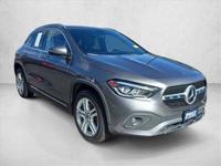 2021 Mercedes-Benz GLA GLA 250 AWD All Wheel Drive GLA250 GLA-Class SUV AUTONATI Call (914) 785-6909 to confirm availability - March 19th - Image 4