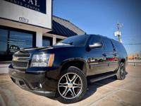 2014 Chevy Suburban LT 4x4 Car Fax Soth Houston - Image 2