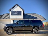 2014 Chevy Suburban LT 4x4 Car Fax Soth Houston - Image 3