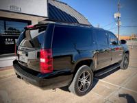 2014 Chevy Suburban LT 4x4 Car Fax Soth Houston - Image 6