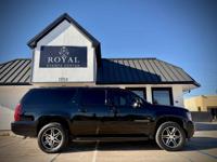 2014 Chevy Suburban LT 4x4 Car Fax Soth Houston - Image 7