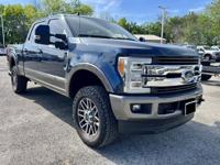 2019 Ford F-250 King Ranch 4x4 Diesel WE FINANCE, FINANCIAMOS southwest