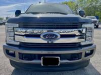 2019 Ford F-250 King Ranch 4x4 Diesel WE FINANCE, FINANCIAMOS southwest - Image 3