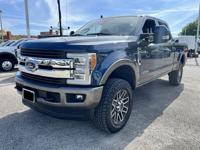 2019 Ford F-250 King Ranch 4x4 Diesel WE FINANCE, FINANCIAMOS southwest - Image 4
