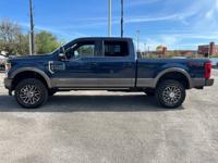 2019 Ford F-250 King Ranch 4x4 Diesel WE FINANCE, FINANCIAMOS southwest - Image 5