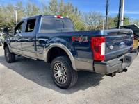 2019 Ford F-250 King Ranch 4x4 Diesel WE FINANCE, FINANCIAMOS southwest - Image 6