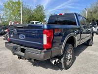 2019 Ford F-250 King Ranch 4x4 Diesel WE FINANCE, FINANCIAMOS southwest - Image 8